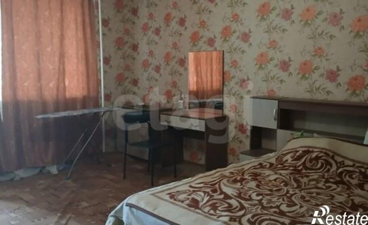 3-комн квартира ул 5-й Авиагородок, 30,  д. 30