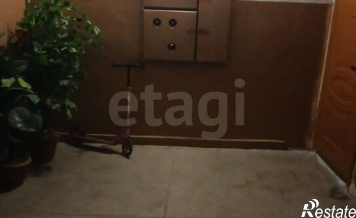 3-комн квартира ул 5-й Авиагородок, 30,  д. 30