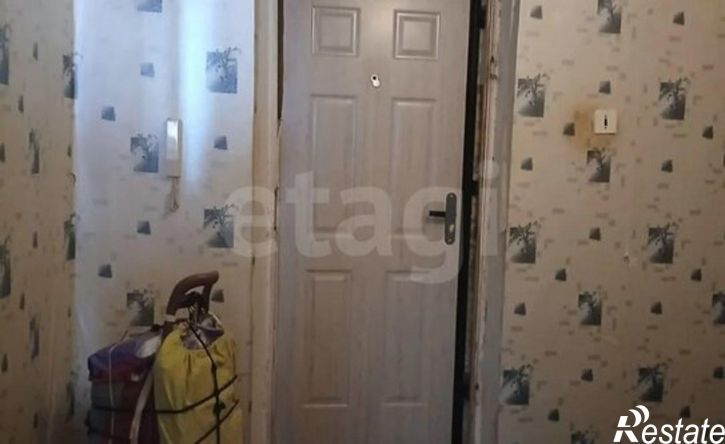 3-комн квартира ул 5-й Авиагородок, 30,  д. 30