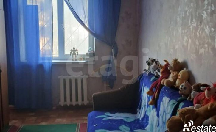 3-комн квартира ул 5-й Авиагородок, 30,  д. 30