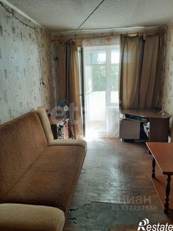 2-комн квартира ул им.60-летия Октября, 24,  д. 24