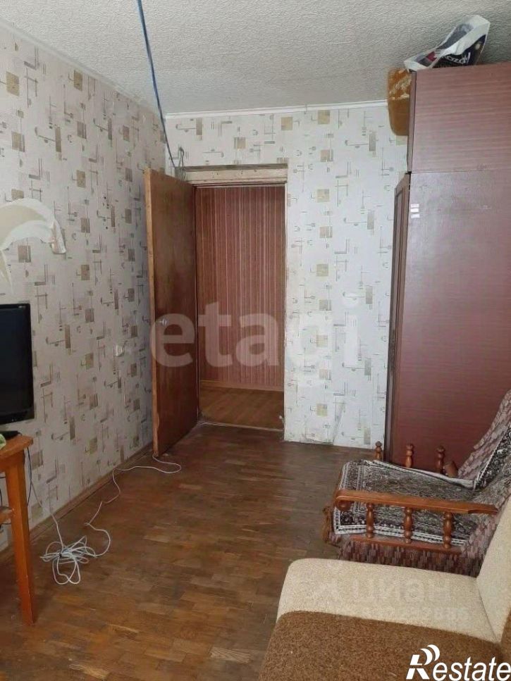 2-комн квартира ул им.60-летия Октября, 24,  д. 24