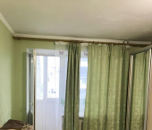 1-комн, 35кв м, этаж 3/6 ул Некрасова, 59