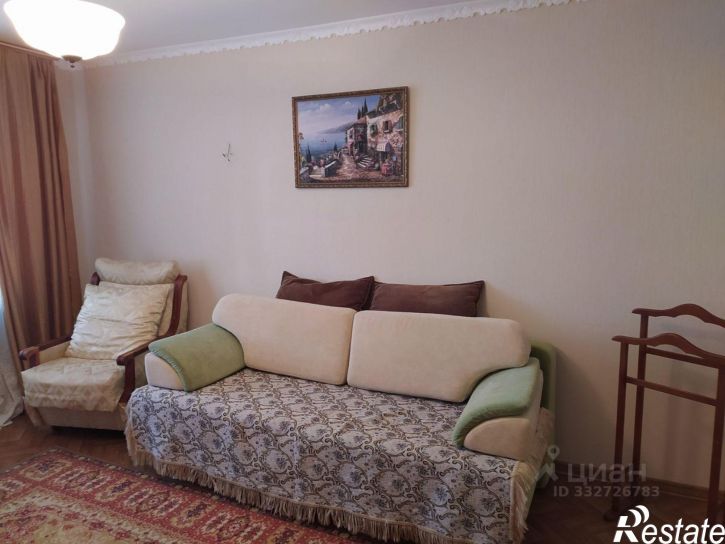 2-комн квартира ул Зеленая, 11,  д. 11