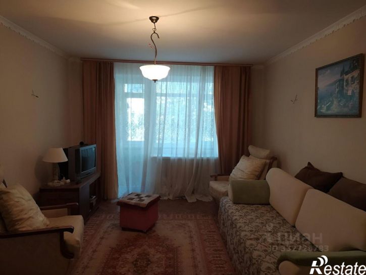 2-комн квартира ул Зеленая, 11,  д. 11