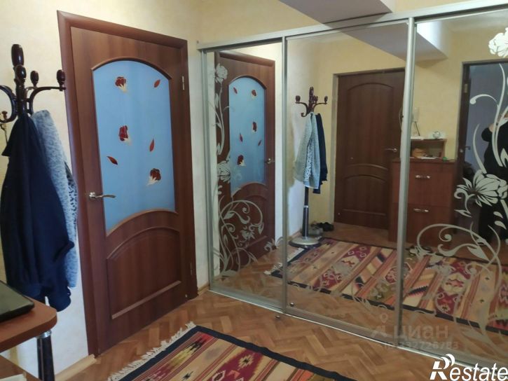 2-комн квартира ул Зеленая, 11,  д. 11