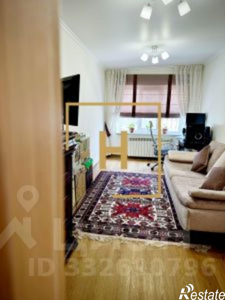 4-комн квартира ул 13 Ноября, 81,  д. 81