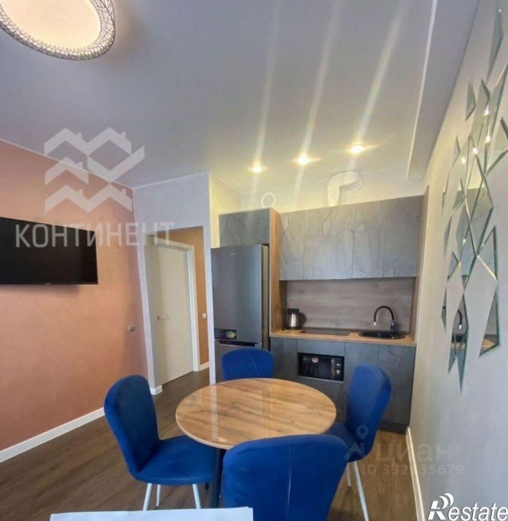 2-комн квартира пр-кт им.В.И.Ленина, 68,  д. 68