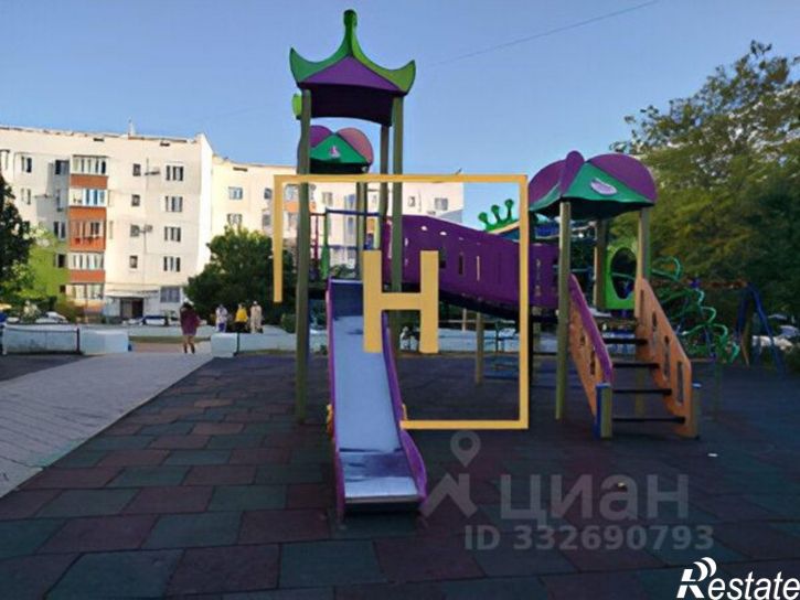 1-комн квартира ул им.9-го Мая, 116,  д. 116