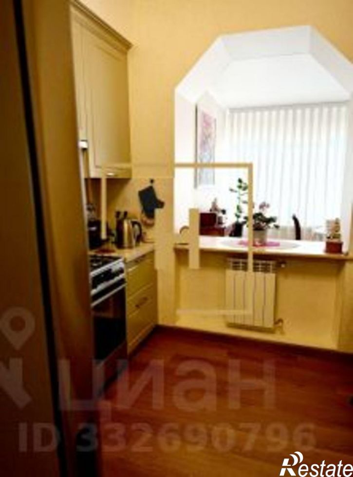 4-комн квартира ул 13 Ноября, 81,  д. 81