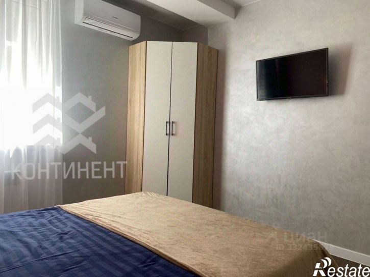 2-комн квартира пр-кт им.В.И.Ленина, 68,  д. 68