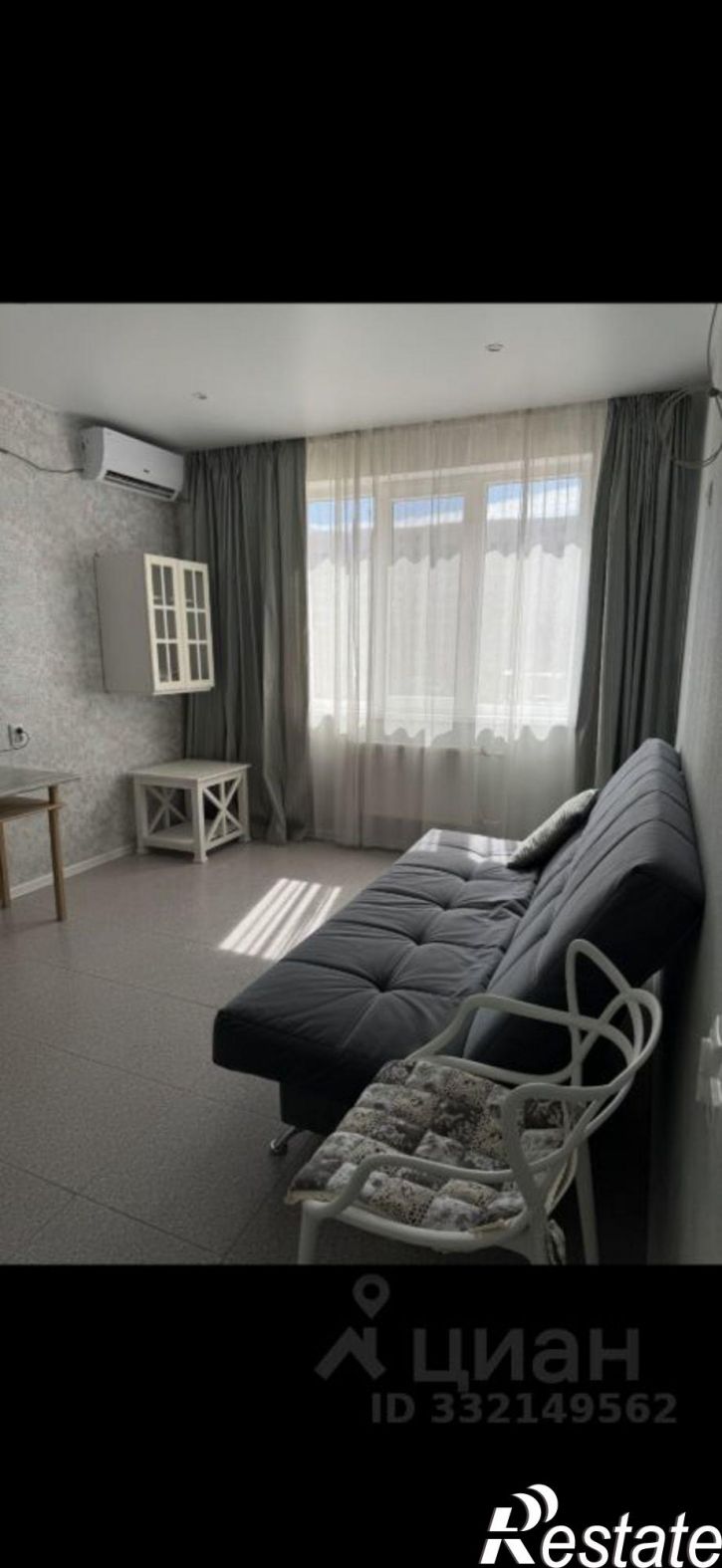 1-комн квартира ул Чапаева, 28Л,  д. 28Л