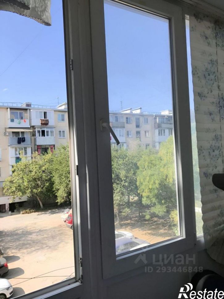 1-комн квартира ул Некрасова, 59,  д. 59