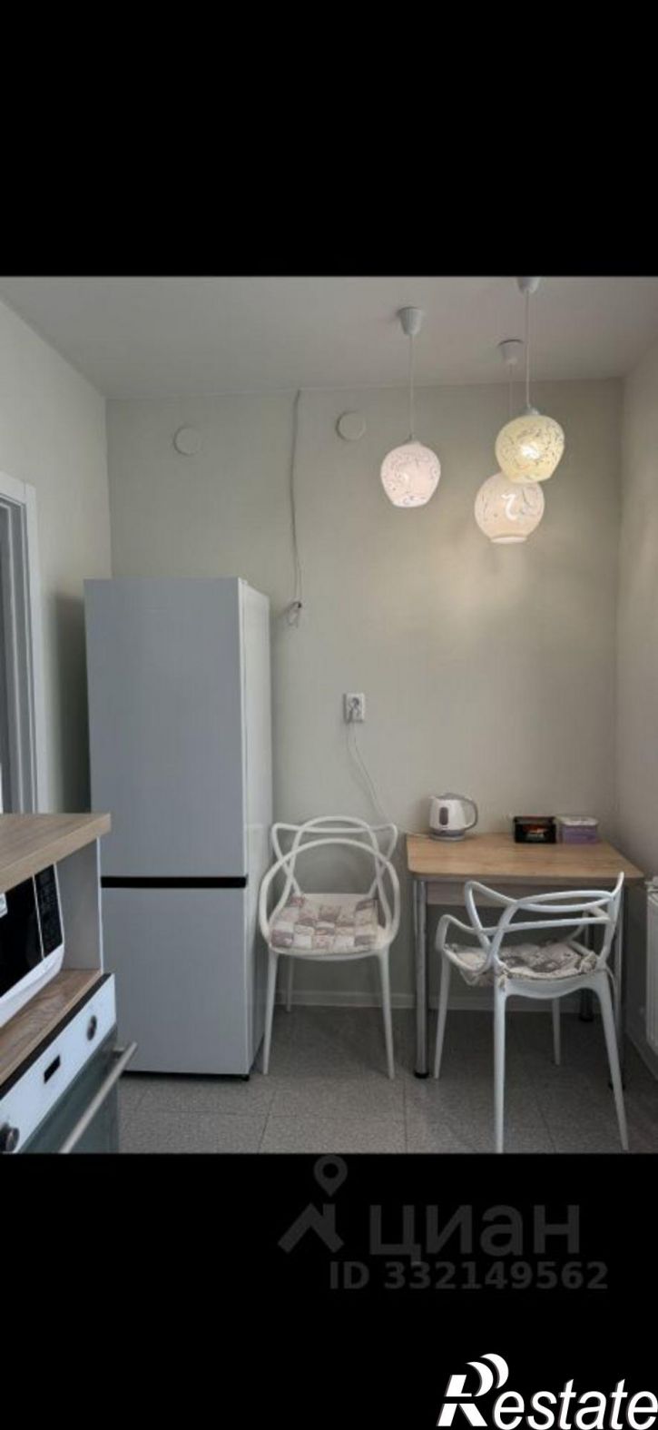 1-комн квартира ул Чапаева, 28Л,  д. 28Л