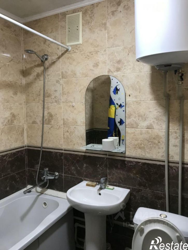 1-комн квартира ул Некрасова, 59,  д. 59