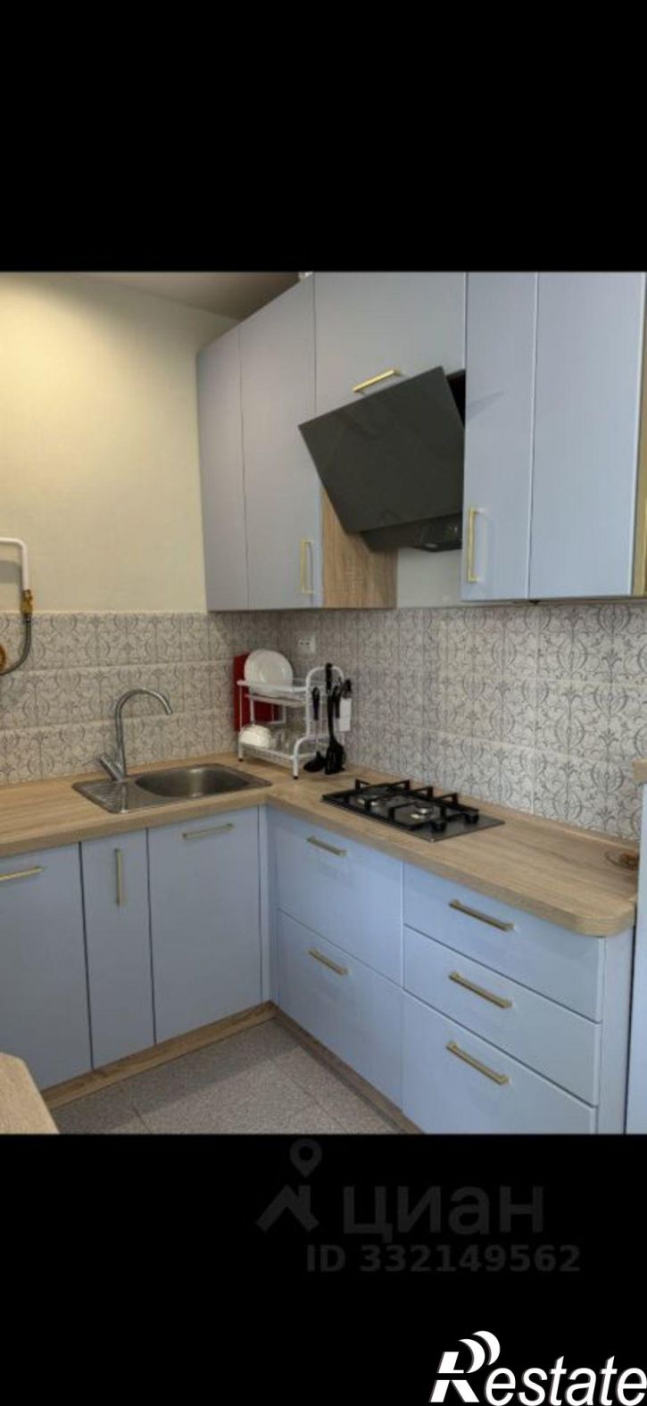 1-комн квартира ул Чапаева, 28Л,  д. 28Л