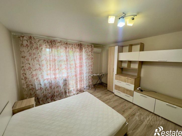 2-комн квартира ул Пушкина, 70/42А,  д. 70/42А