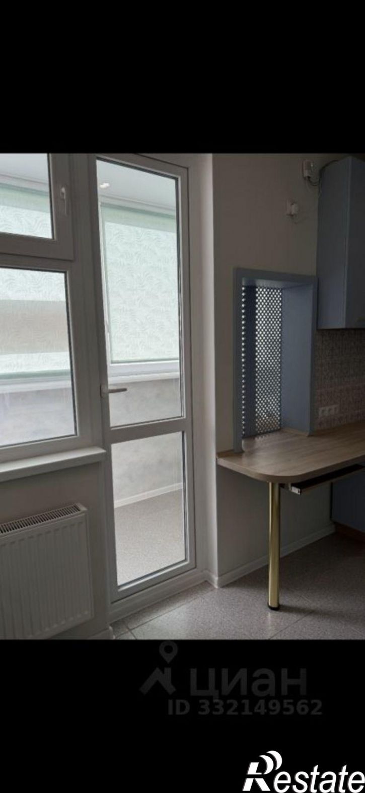 1-комн квартира ул Чапаева, 28Л,  д. 28Л