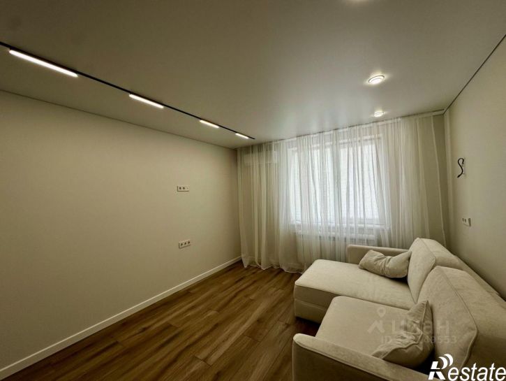 2-комн квартира ул Чапаева, 99,  д. 99