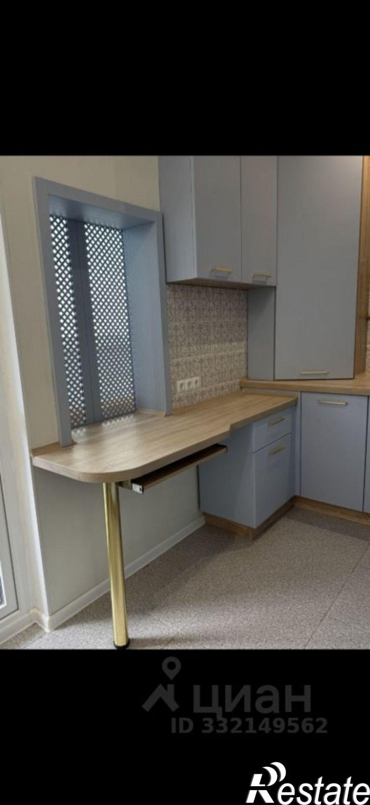 1-комн квартира ул Чапаева, 28Л,  д. 28Л