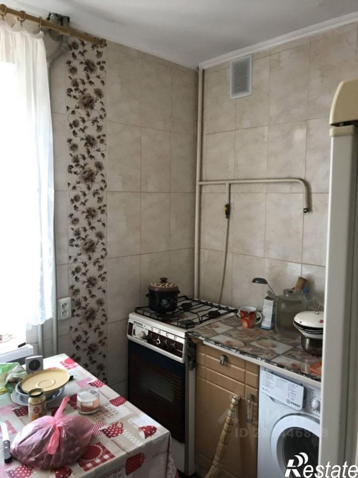 1-комн квартира ул Некрасова, 59,  д. 59