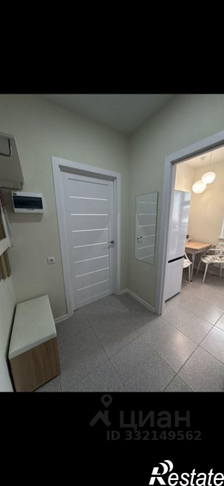 1-комн квартира ул Чапаева, 28Л,  д. 28Л