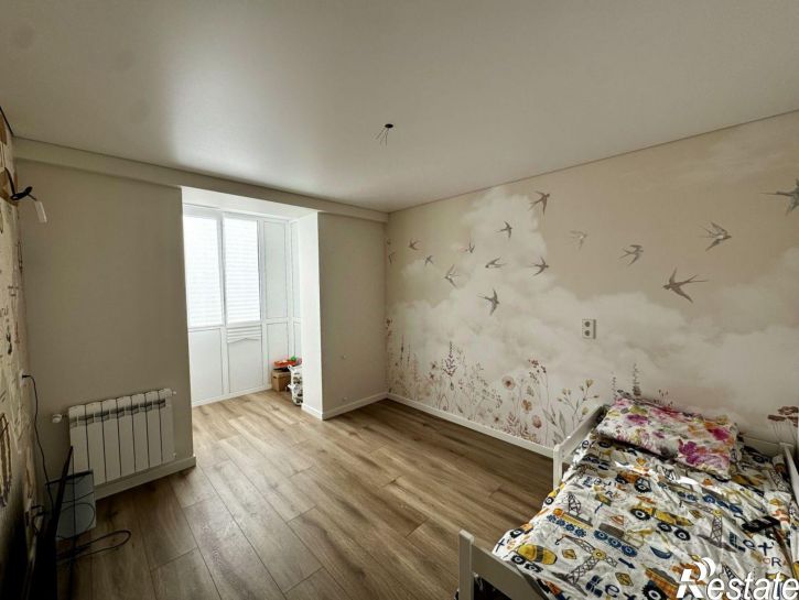 2-комн квартира ул Чапаева, 99,  д. 99