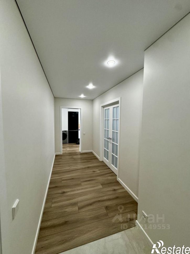 2-комн квартира ул Чапаева, 99,  д. 99