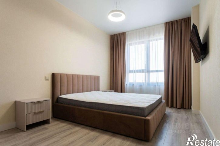 2-комн квартира Заозерное пгт
