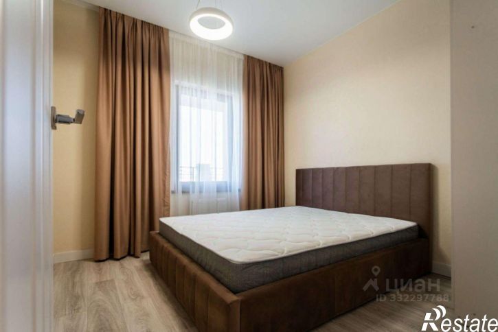 2-комн квартира Заозерное пгт