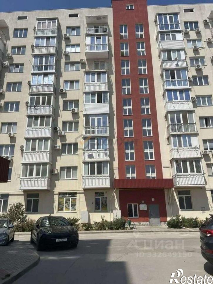 2-комн квартира ул Чапаева, 99,  д. 99