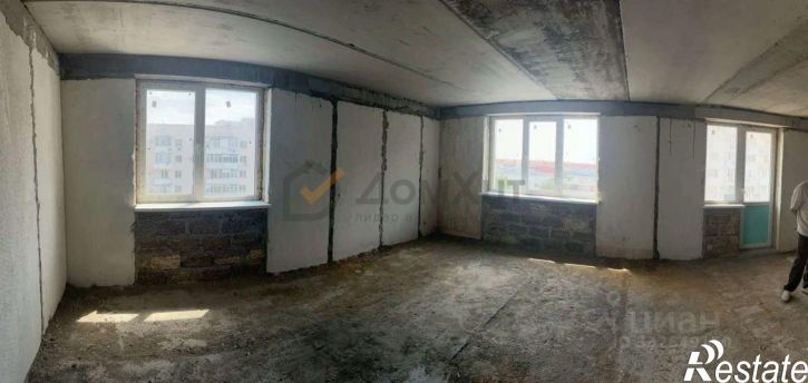 2-комн квартира ул Чапаева, 99,  д. 99