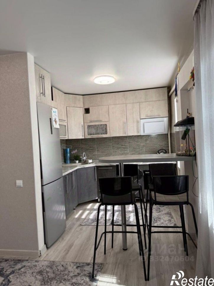3-комн квартира ул Интернациональная, 121,  д. 121