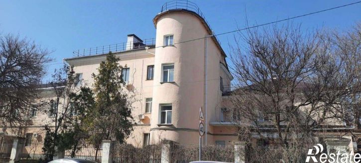 2-комн квартира ул Перекопская, 15,  д. 15