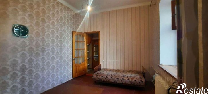 2-комн квартира ул Перекопская, 15,  д. 15