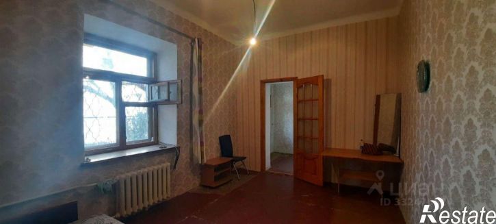 2-комн квартира ул Перекопская, 15,  д. 15