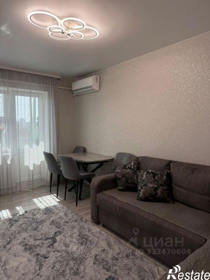 3-комн квартира ул Интернациональная, 121,  д. 121