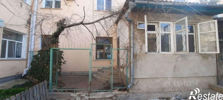 2-комн квартира ул Перекопская, 15,  д. 15