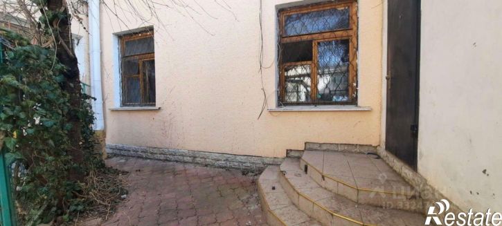 2-комн квартира ул Перекопская, 15,  д. 15