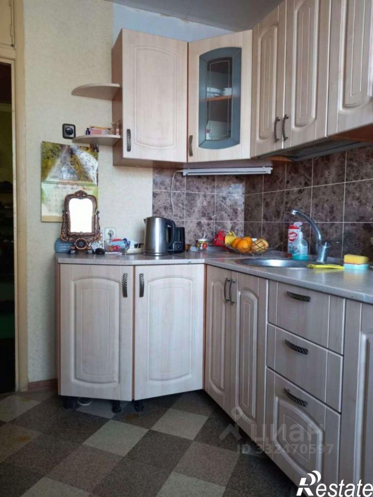 4-комн квартира пр-кт Победы, 39,  д. 39