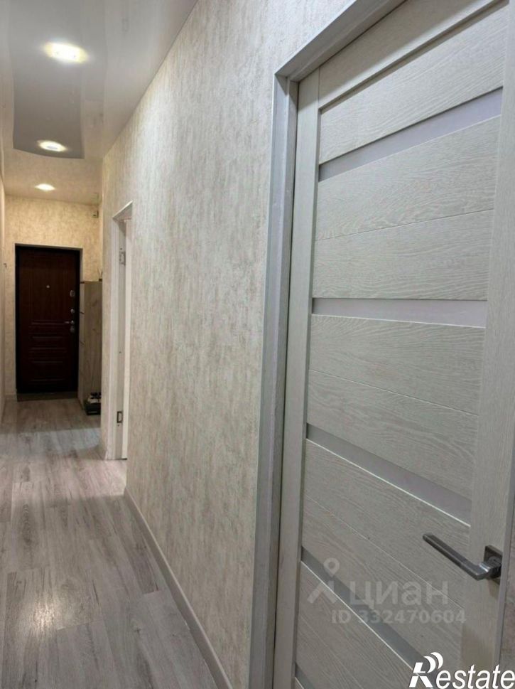 3-комн квартира ул Интернациональная, 121,  д. 121