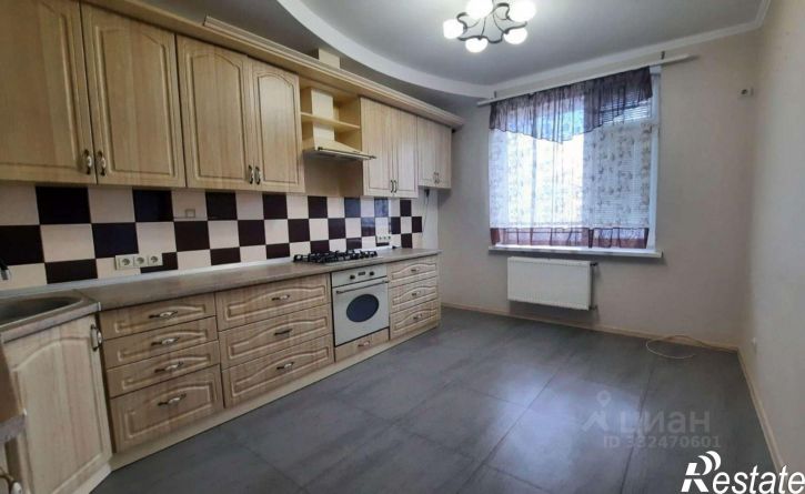 4-комн квартира ул Демышева, 125А,  д. 125А