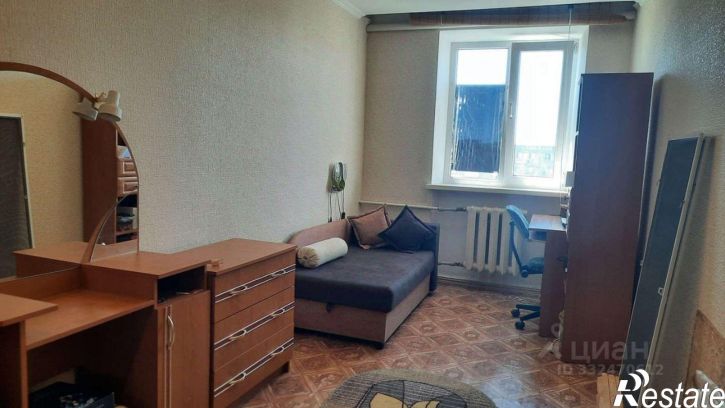 3-комн квартира ул Некрасова, 81,  д. 81