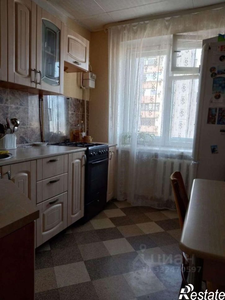 4-комн квартира пр-кт Победы, 39,  д. 39
