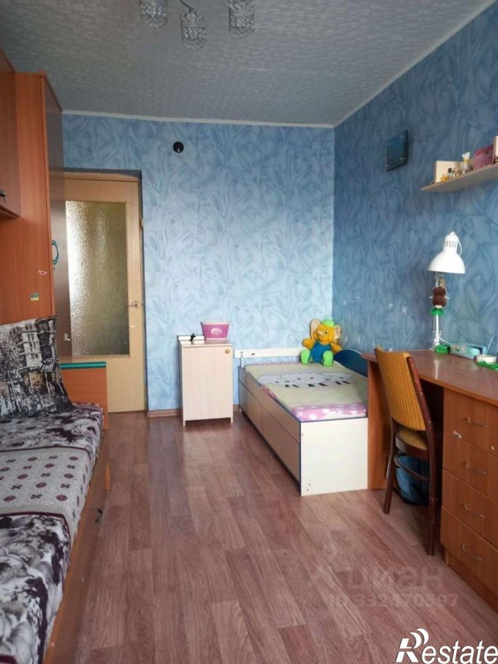 4-комн квартира пр-кт Победы, 39,  д. 39