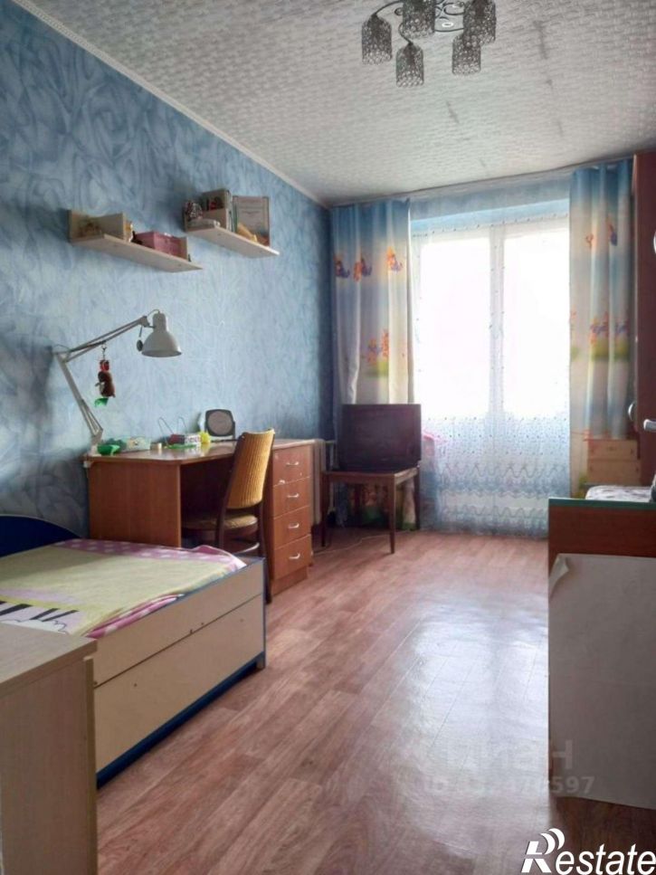 4-комн квартира пр-кт Победы, 39,  д. 39