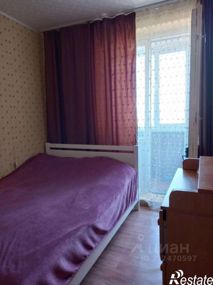 4-комн квартира пр-кт Победы, 39,  д. 39