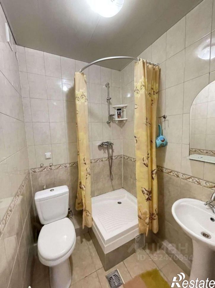 2-комн квартира ул Санаторская, 17,  д. 17