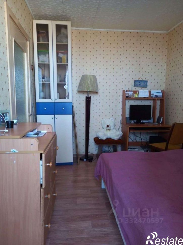 4-комн квартира пр-кт Победы, 39,  д. 39