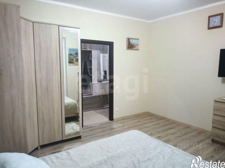 1-комн квартира пр-кт Победы, 89,  д. 89